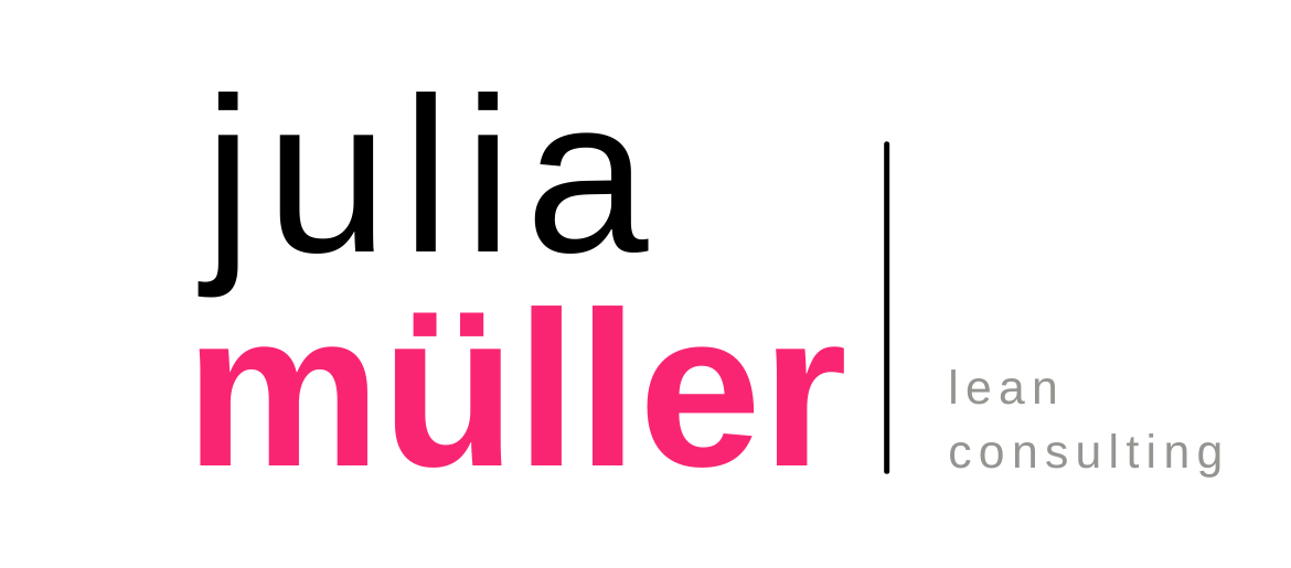 Julia Müller Lean Consulting