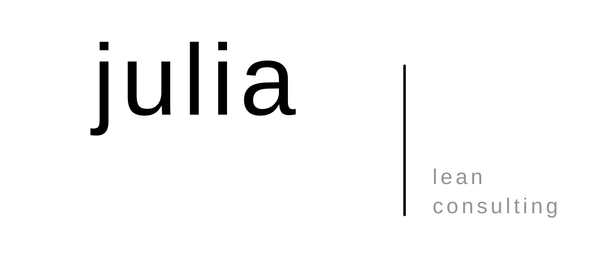 Julia Müller Lean Consulting